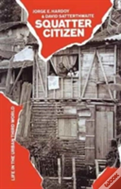 Capa do artigo Squatter Citizen