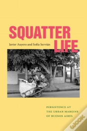 Capa do artigo Squatter Life