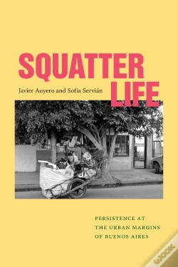 Capa do artigo Squatter Life