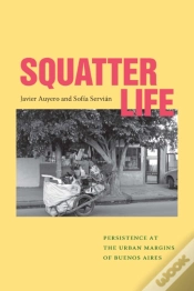 Capa do artigo Squatter Life