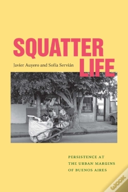 Capa do artigo Squatter Life