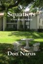 Squatters- A Pine Ridge Mystery - Preview