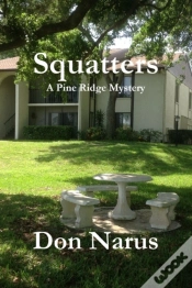 Capa do artigo Squatters- A Pine Ridge Mystery