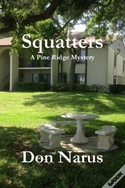 Capa do artigo Squatters- A Pine Ridge Mystery