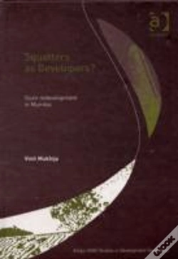Capa do artigo Squatters As Developers?