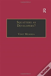 Squatters As Developers?