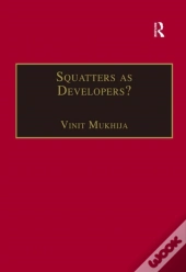 Squatters As Developers?