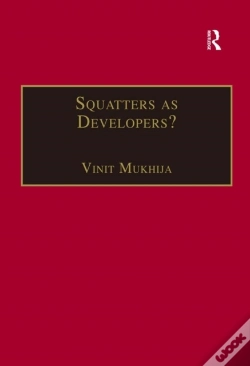 Capa do artigo Squatters As Developers?