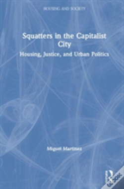 Capa do artigo Squatters In The Capitalist City