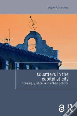 Capa do artigo Squatters In The Capitalist City