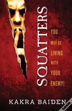 Capa do artigo Squatters