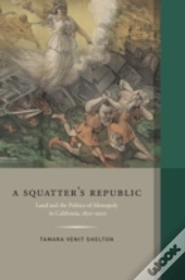 Squatter'S Republic