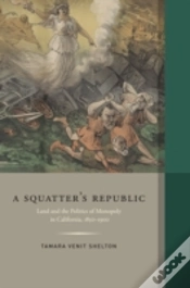 Capa do artigo Squatter