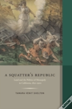 Capa do artigo Squatter'S Republic