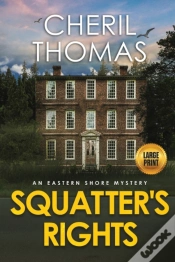 Capa do artigo Squatter