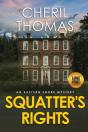 Squatter'S Rights - Large Print Edition - Preview