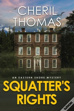 Capa do artigo Squatter'S Rights