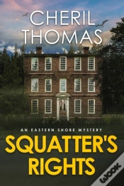 Capa do artigo Squatter