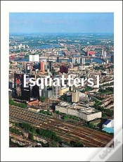 Capa do artigo Squatters