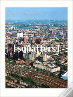 Capa do artigo Squatters