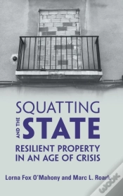 Capa do artigo Squatting And The State