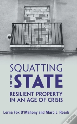 Capa do artigo Squatting And The State