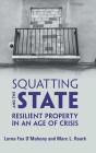 Squatting And The State - Preview