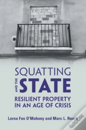 Capa do artigo Squatting And The State