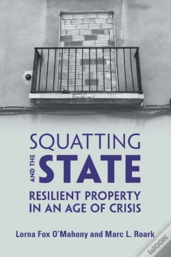 Capa do artigo Squatting And The State