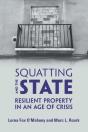 Squatting And The State - Preview