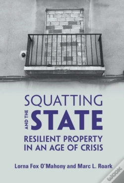 Capa do artigo Squatting And The State