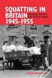 Capa do artigo Squatting In Britain 1945-1955