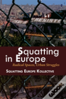 Squatting In Europe