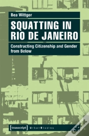 Capa do artigo Squatting In Rio De Janeiro