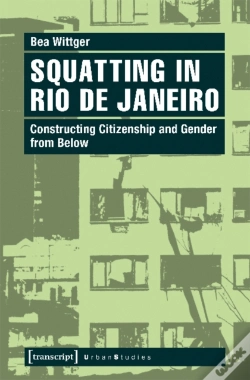 Capa do artigo Squatting In Rio De Janeiro
