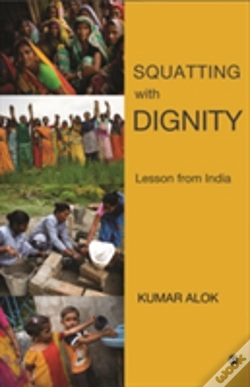 Capa do artigo Squatting With Dignity