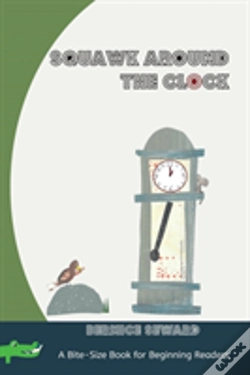Capa do artigo Squawk Around The Clock