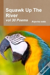 Capa do artigo Squawk Up The River