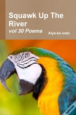 Capa do artigo Squawk Up The River