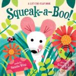 Squeak-A-Boo!