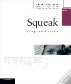 Capa do artigo Squeak