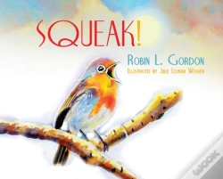 Capa do artigo Squeak