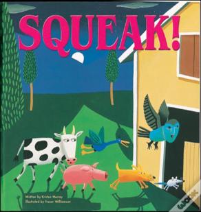 Squeak!
