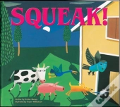 Squeak!