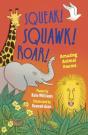 Squeak! Squawk! Roar! - Preview