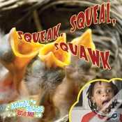 Capa do artigo Squeak, Squeal, Squawk