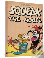 Capa do artigo Squeak The Mouse
