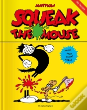 Capa do artigo Squeak The Mouse