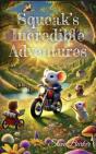 Squeak'S Incredible Adventures - Preview
