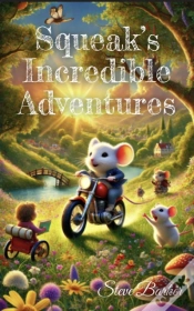 Capa do artigo Squeak